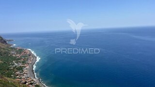 Land for sale in Calheta (Madeira), Portugal — €1,350,000