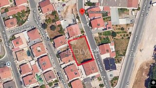 Land for sale in Loures, Portugal — €380,000