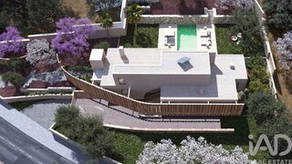 Land for sale in Loulé, Portugal — €365,000