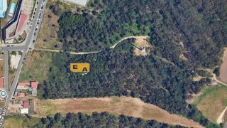Land for sale in Matosinhos, Portugal — €2,500,000