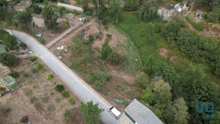 Land for sale in Marco de Canaveses, Portugal — €60,000