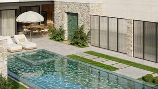 Land for sale in Seixal, Portugal — €320,000