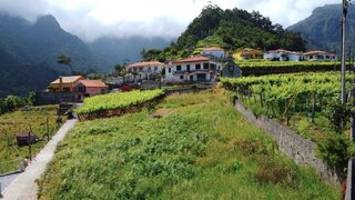 Land for sale in São Vicente, Portugal — €170,000