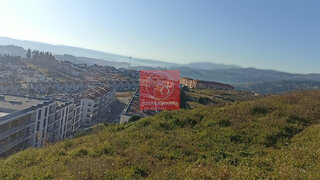 Land for sale in Lamego, Portugal — €75,000
