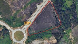 Land for sale in Valongo, Portugal — €1,200,000