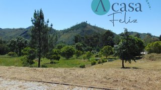 Land for sale in Ferreira do Zêzere, Portugal — €152,500