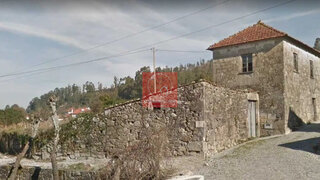 Land for sale in Barcelos, Portugal — €100,000