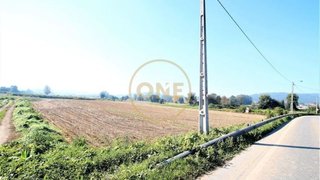 Land for sale in Vila Nova de Famalicão, Portugal — €160,000