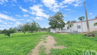 Land for sale in Olhão, Portugal — €375,000