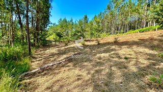 Land for sale in Arcos de Valdevez, Portugal — €29,000