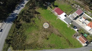 Land for sale in Vila Nova de Gaia, Portugal — €275,000