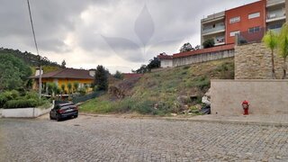 Terreno de 580 m² em Braga