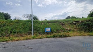 Land for sale in Vouzela, Portugal — €37,500