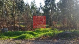 Land for sale in Vila Nova de Famalicão, Portugal — €162,000