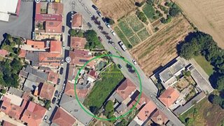 Land for sale in Maia, Portugal — €90,000
