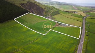 Land for sale in Ponta Delgada, Portugal — €600,000