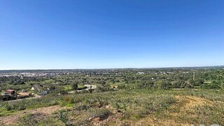 Land for sale in Silves, Portugal — €85,000