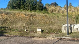 Land for sale in Tomar, Portugal — €65,000
