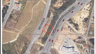 Land for sale in Águeda, Portugal — €95,000