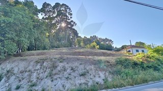 Land for sale in Vila Verde, Portugal — €44,900