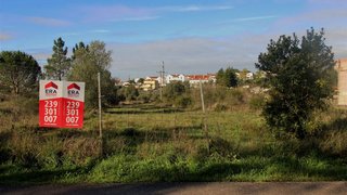 Land for sale in Coimbra, Portugal — €52,000