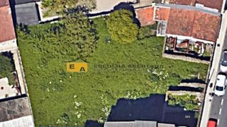 Land for sale in Matosinhos, Portugal — €2,350,000