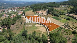 Land for sale in Chaves, Portugal — €50,000