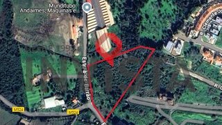 Land for sale in Vila Franca de Xira, Portugal — €249,000