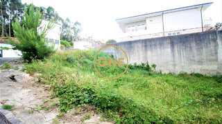 Land for sale in Vila do Conde, Portugal — €67,500