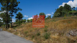 Land for sale in Ponte de Lima, Portugal — €30,000