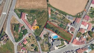 Land for sale in Maia, Portugal — €220,000