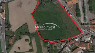Land for sale in Barcelos, Portugal — €1,100,000