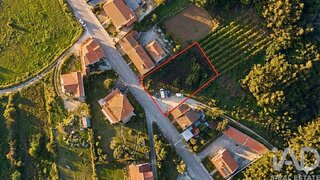 Land for sale in Caldas da Rainha, Portugal — €59,000