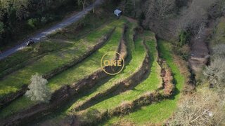 Land for sale in Terras de Bouro, Portugal — €42,500