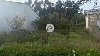Terreno de 543 m² em Coimbra