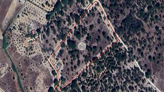 Land for sale in Montemor-o-Novo, Portugal — €75,000