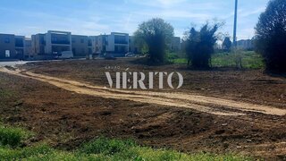 Land for sale in Barcelos, Portugal — €752,000