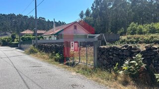 Land for sale in Vila Verde, Portugal — €36,000