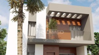 Terreno em Sesimbra · 315 m² · 135 000 €