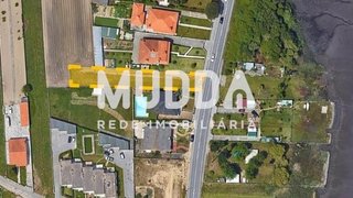 Land for sale in Ovar, Portugal — €98,000