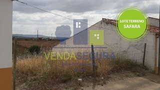 Terreno em Moura