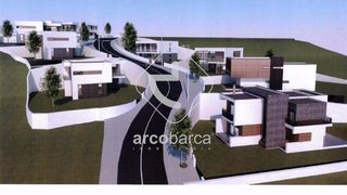 Land for sale in Ponte de Lima, Portugal — €80,000