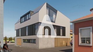 Terreno em Aveiro · 585 m² · 77 500 €