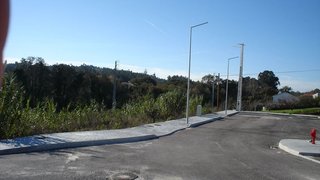 Land for sale in Leiria, Portugal — €62,500