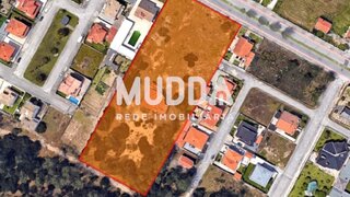 Land for sale in Ovar, Portugal — €750,000