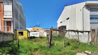 Land for sale in Matosinhos, Portugal — €315,000