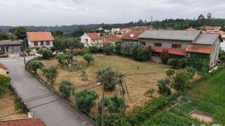 Land for sale in Carregal do Sal, Portugal — €140,000