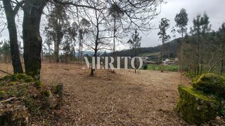 Land for sale in Barcelos, Portugal — €59,000