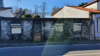 Terreno de 224 m² em Braga