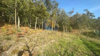 Land for sale in Fafe, Portugal — €80,000